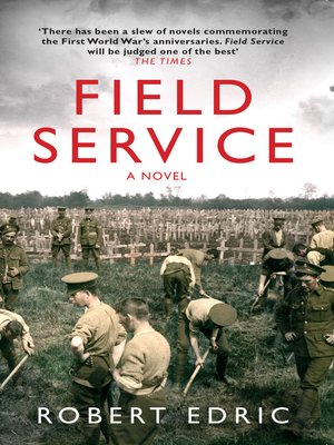 cover image of Field Service
